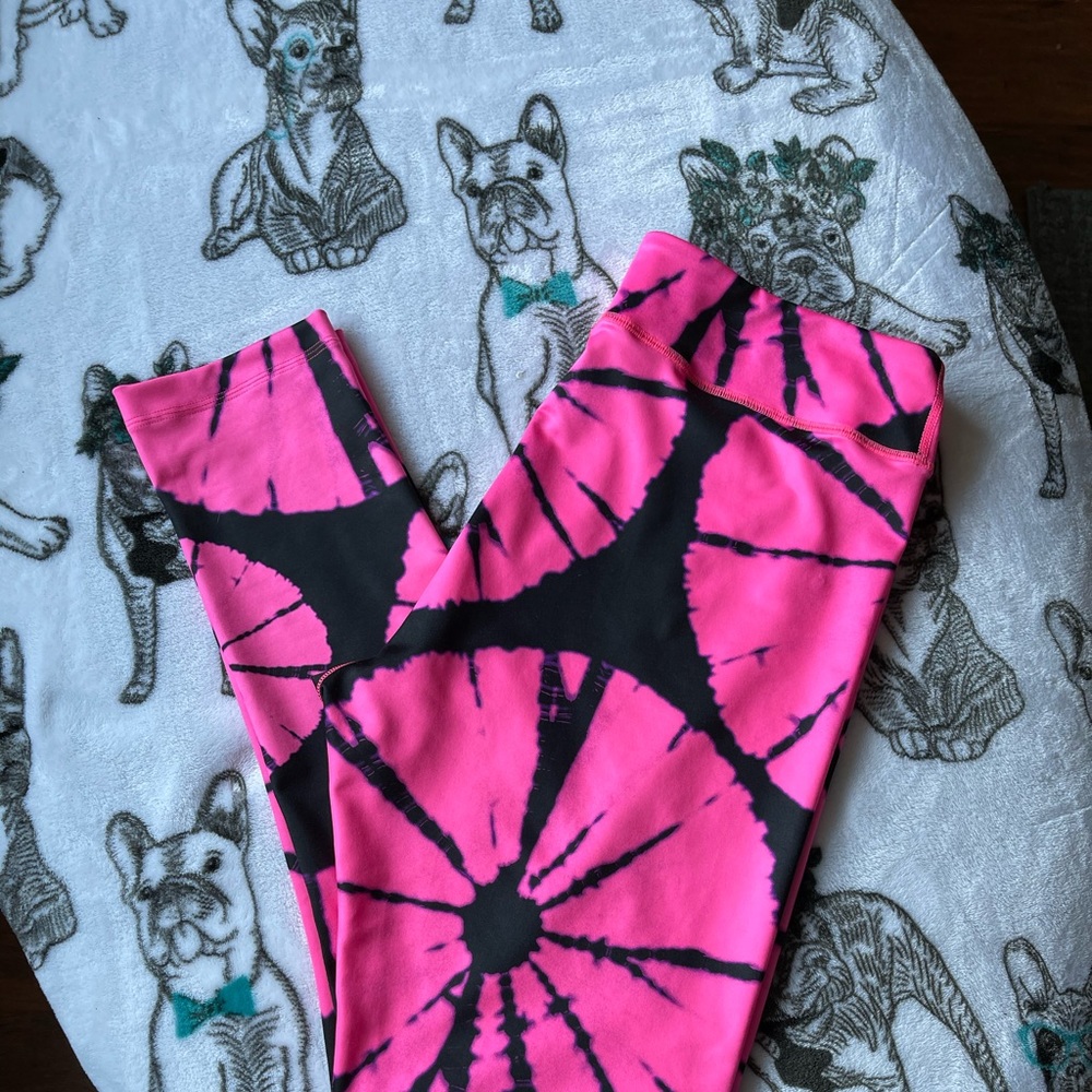 COPY - Tie Dyed leggings by Venus